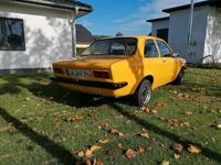 gebraucht Opel Kadett C 1,2 60PS Schalter