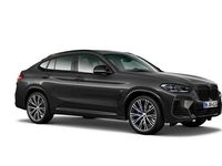 Gebraucht BMW X4 Efficient Dynamics 340 PS (250 kW) 2025 SUV