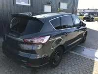 Occasion Ford S-MAX Titanium 210 ch (154 kW) 2016 Auf anfrage Monospace
