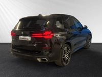 Gebraucht BMW X5 M Sport 298 PS (219 kW) 2024 Saphirschwarz SUV