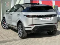 Gebraucht Land Rover Range Rover evoque Autobiography 204 PS (150 kW) 2024 Silber SUV