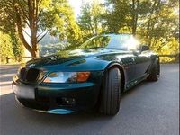 gebraucht BMW Z3 Roadster 2,8