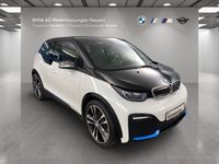 gebraucht BMW i3 120Ah