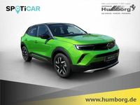 Gebraucht Opel Mokka-e Elegance 100 kW (136 PS) 2022 Gruen SUV