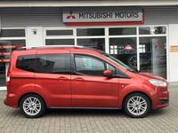 gebraucht Ford Tourneo Courier 1.0