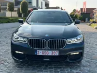 Gebraucht BMW 730 M Sport 2018 Limousine