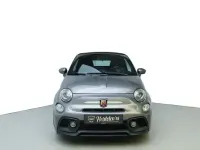 Gebraucht Abarth 595C 165 PS (121 kW) 2021 Grau Cabrio