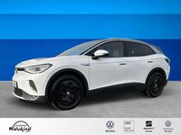 Gebraucht VW ID.4 Pro Performance 150 kW (204 PS) 2022 Weiss SUV