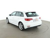 gebraucht Audi A3 e-tron Sport, Hybrid, 18.410 €