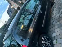 Gebraucht Renault Clio 75 PS (55 kW) 2003 Schwarz Kleinwagen