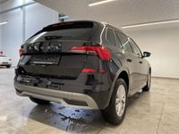 gebraucht Skoda Kamiq 1.0 TSI Style KAMERA/LED/SHZ