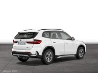 Gebraucht BMW X1 150 PS (110 kW) 2025 Weiß SUV