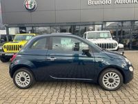 gebraucht Fiat 500 MY23 Hatchback MildHybrid +70 PS+PDC+15"