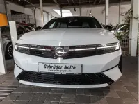 Neu Opel Astra Edition 131 PS (96 kW) 2026 Weiss / Kombi