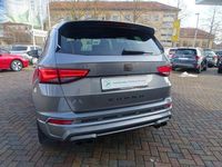 Gebraucht Cupra Ateca VZ 300 PS (220 kW) 2023 Grau SUV