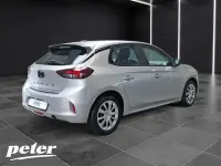 Gebraucht Opel Corsa Edition 101 PS (74 kW) 2025 Kristall silber () Kleinwagen