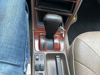 Gebraucht Saab 9000 Anniversary 150 PS (110 kW) 1997 Blau Limousine