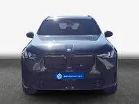 Neu BMW X3 Performance 190 PS (139 kW) 2026 Grau SUV