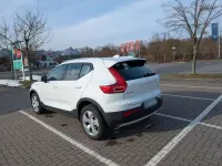 Gebraucht Volvo XC40 Momentum 129 PS (94 kW) 2020 SUV