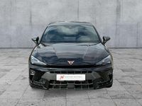 Gebraucht Cupra Leon 150 PS (110 kW) 2025 Schwarz Limousine