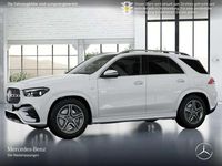 Gebraucht Mercedes GLE400 Advanced Plus 252 PS (185 kW) 2025 Weiß SUV