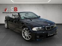 Używany BMW M3 343 KM (252 kW) 2005 Andere