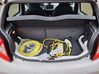 gebraucht Seat Mii Electric Plus Kleinwagen Elektro Automatik