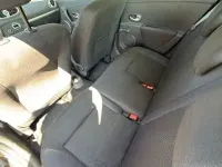 Gebraucht Renault Clio II Dynamique 75 PS (55 kW) 2007 Schwarz Limousine