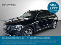 Gebraucht Mercedes GLB220 Progressive 190 PS (139 kW) 2025 Schwarz SUV