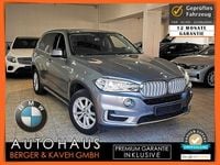 Gebraucht BMW X5 Sport Line 231 PS (169 kW) 2017 Spacegrau SUV
