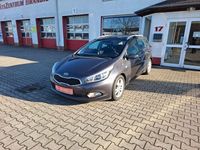 Gebraucht Kia Ceed 135 PS (99 kW) 2013 Kleinwagen