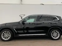 Gebraucht BMW X3 Efficient Dynamics 292 PS (214 kW) 2022 Schwarz uni SUV