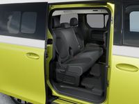 Neu VW ID. Buzz Pro 210 kW (286 PS) 2026 Gelb metallic Van / Kleinbus