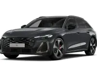 Gebraucht Audi S5 Ambiente 367 PS (269 kW) 2025 Magnetgrau Coupé