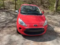 Gebraucht Ford Ka 69 PS (50 kW) 2012 Kleinwagen