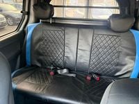 Gebraucht Hyundai H-1 116 PS (85 kW) 2011 Weiß Van / Kleinbus