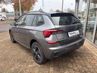 Neu Skoda Kamiq Monte Carlo 150 PS (110 kW) 2025 Grau SUV