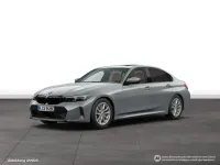 Gebraucht BMW 330e M Sport 292 PS (214 kW) 2025 Grau Limousine