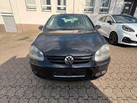 Gebraucht VW Golf 150 PS (110 kW) 2006 Schwarz Coupé