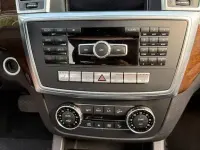 Gebraucht Mercedes ML350 306 PS (225 kW) 2012 Grau SUV