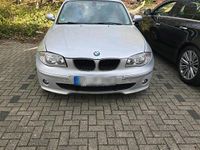 Gebraucht BMW 120 2006 Kleinwagen