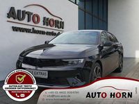 Gebraucht Opel Astra 131 PS (96 kW) 2025 Schwarz Kombi