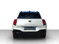 Neu Mini Aceman 160 kW (218 PS) 2025 Weiß SUV