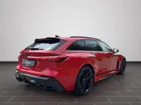 Gebraucht Audi RS5 Sport 639 PS (469 kW) 2026 Progressivrot metallic Kombi