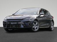 Gebraucht Cupra Leon 150 PS (110 kW) 2025 "magnetic tech" metallic Limousine