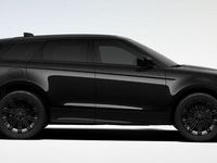 Gebraucht Land Rover Range Rover evoque SE Dynamic 204 PS (150 kW) 2022 Schwarz SUV