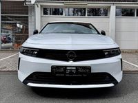 Gebraucht Opel Astra Elegance 131 PS (96 kW) 2023 Weiß Limousine