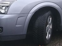 Gebraucht Opel Vectra 155 PS (114 kW) 2005 Silber Kombi