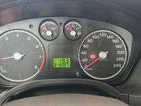 Gebraucht Ford Focus Sport 101 PS (74 kW) 2005 Grau Limousine