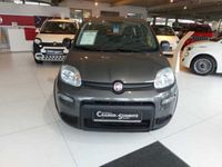 gebraucht Fiat Panda Panda